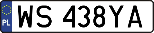 WS438YA