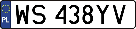 WS438YV
