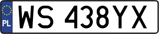 WS438YX