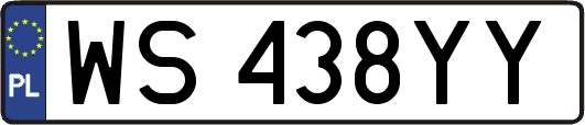 WS438YY