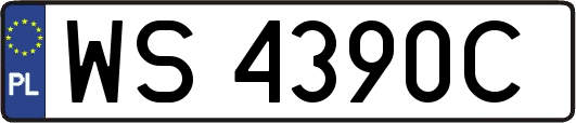 WS4390C