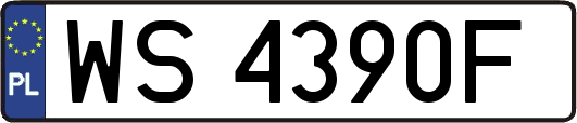 WS4390F