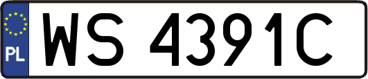 WS4391C