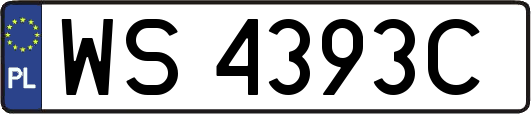 WS4393C