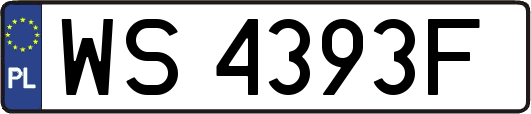 WS4393F
