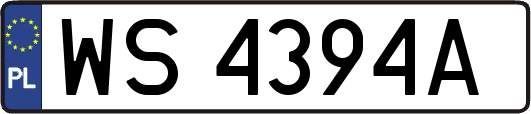WS4394A