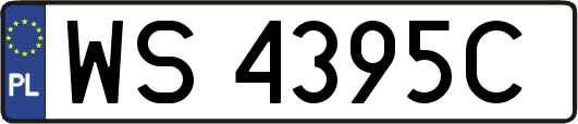 WS4395C