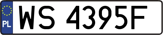 WS4395F
