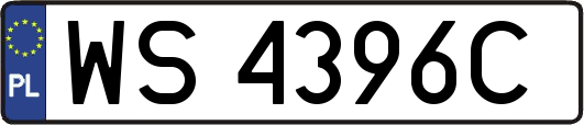 WS4396C