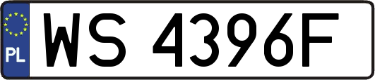 WS4396F