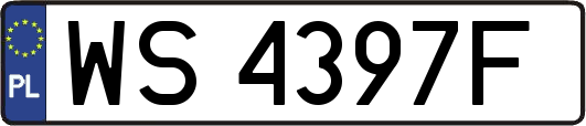 WS4397F
