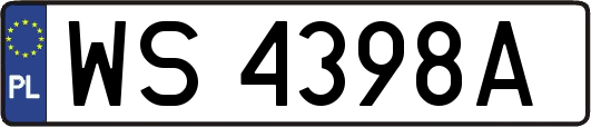 WS4398A