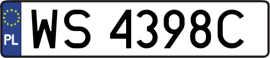 WS4398C