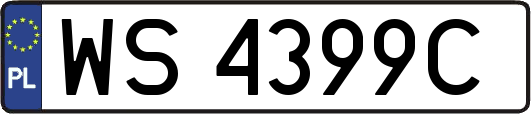 WS4399C