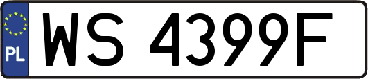 WS4399F