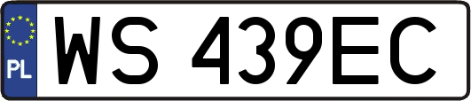 WS439EC