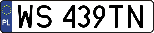WS439TN