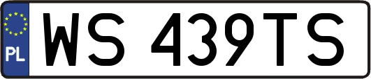 WS439TS