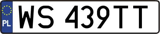 WS439TT
