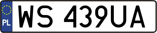 WS439UA
