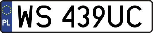 WS439UC