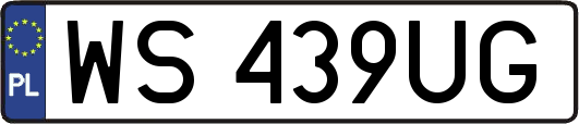 WS439UG