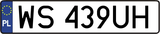 WS439UH