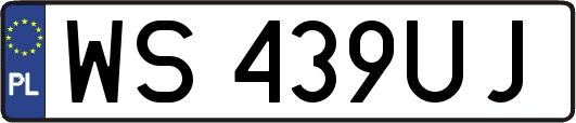 WS439UJ