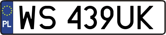WS439UK