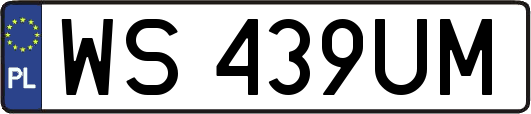 WS439UM