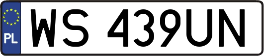 WS439UN
