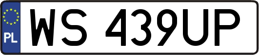 WS439UP