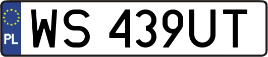WS439UT