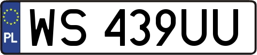 WS439UU