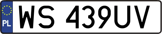 WS439UV