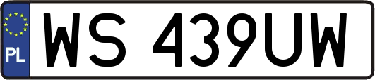 WS439UW