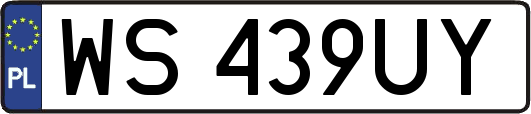 WS439UY