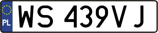 WS439VJ