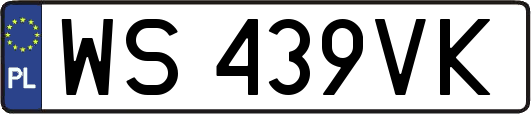 WS439VK
