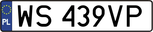 WS439VP