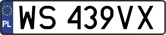 WS439VX