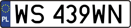 WS439WN
