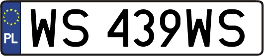 WS439WS