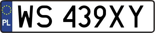 WS439XY