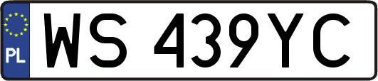 WS439YC