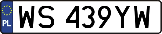 WS439YW