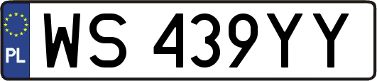 WS439YY