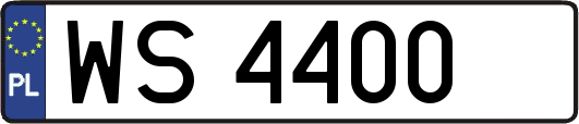 WS4400