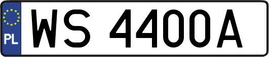 WS4400A