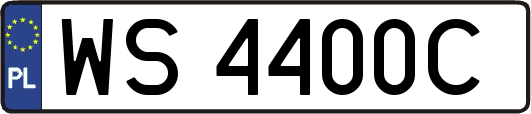 WS4400C
